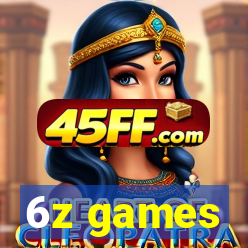 6z games
